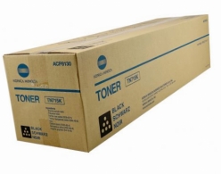 картридж Konica Minolta TN715K (ACP8150) заправка картриджа Konica Minolta TN715K (ACP8150)